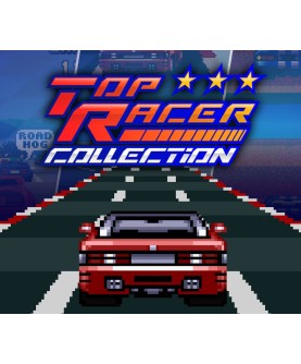 Top Racer Collection Steam Key GLOBAL